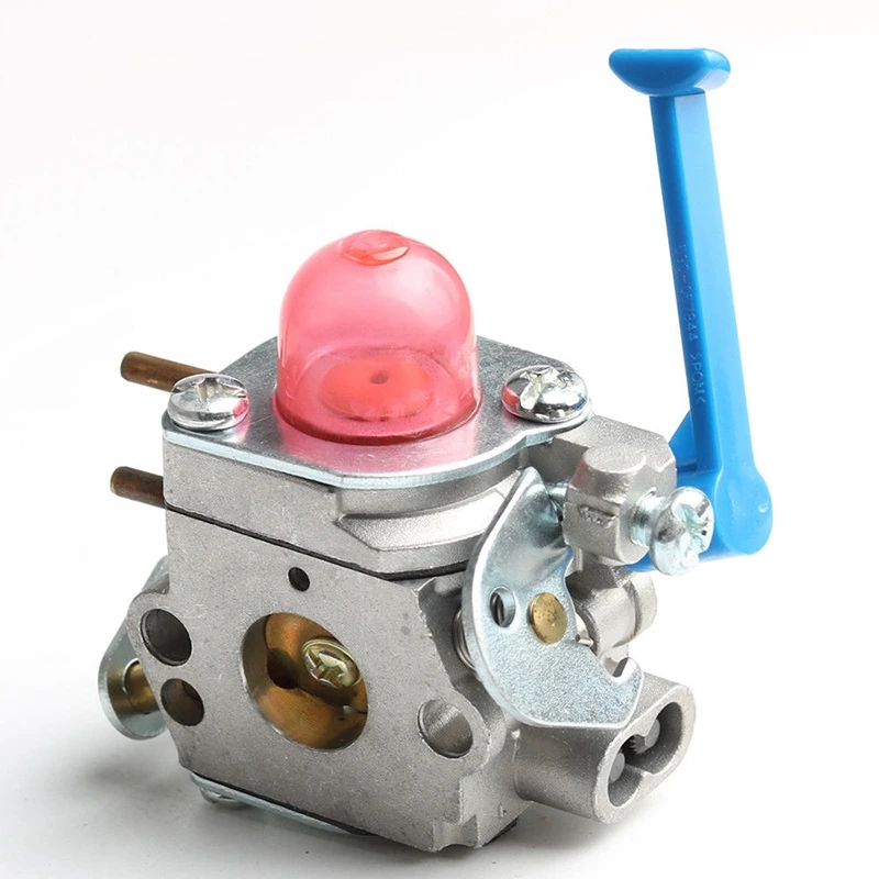 Карбюратор 28Cc для Husqvarna 125L 125Ldx 128Ld Weedeater Zama C1Q-W38