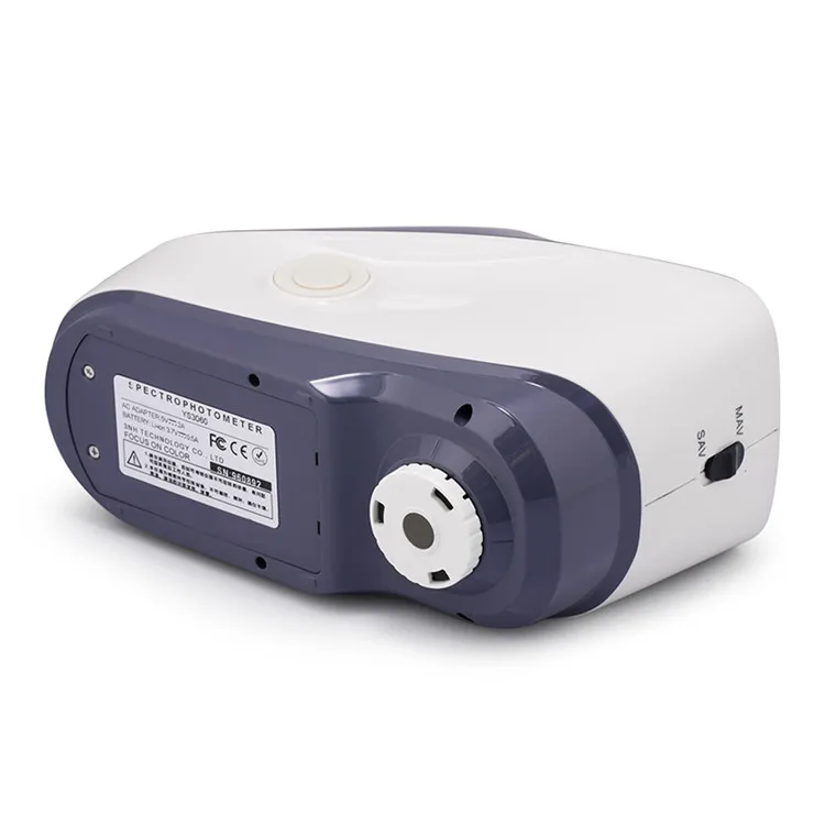

Colorimeter water laboratory colorimeter price
