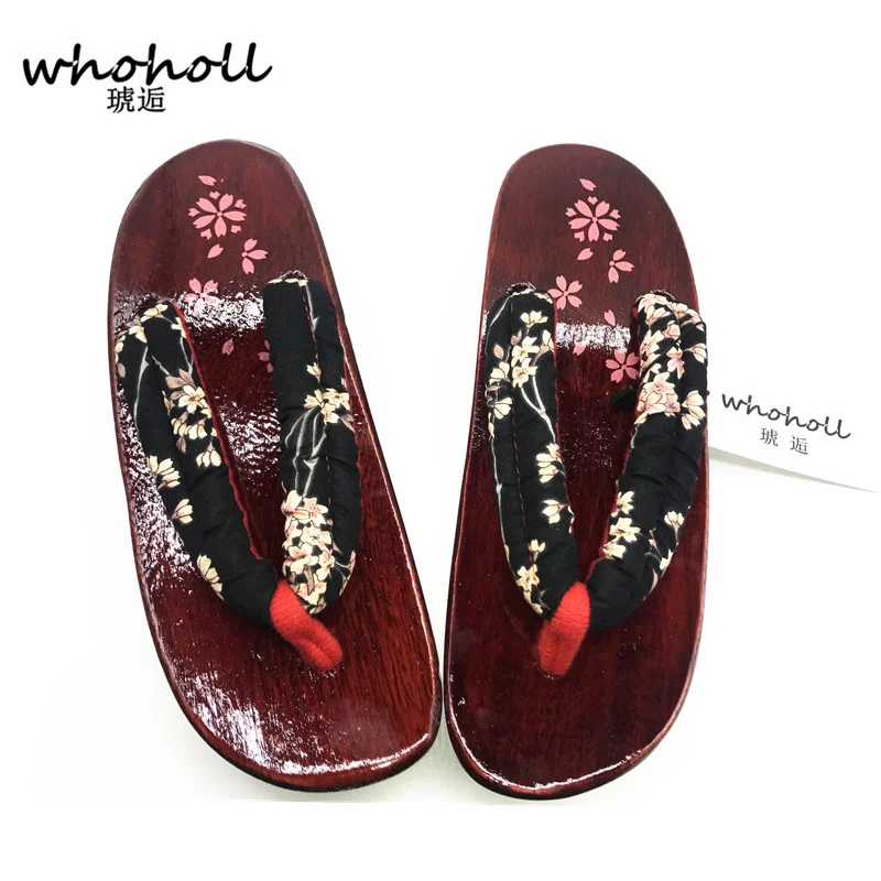 Оптовая продажа костюм для косплея Geta летние сандалии женщин из ЭВА