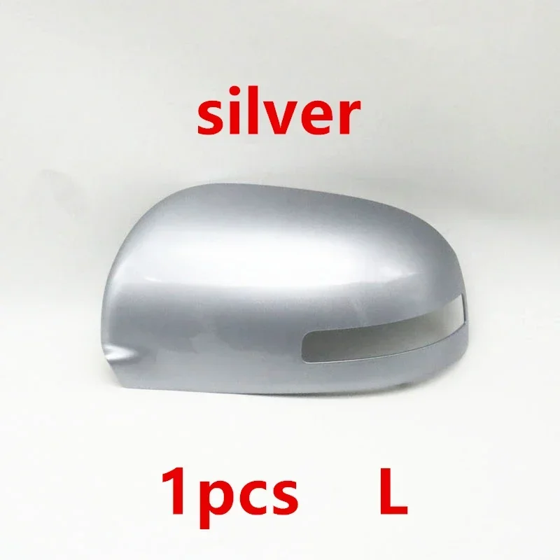 

Для Peugeot 4008 для Citroen C4 Aircross 2012-2017 внешняя дверь крыло боковое зеркало заднего вида крышка корпус крышка отделка корпуса