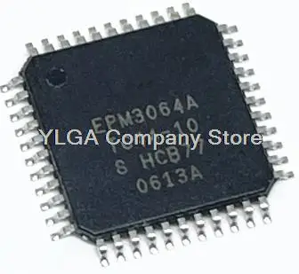 

Refurbished EPM3064ATC44-10N TQFP-44 Embedded Logic Programmer Chip 5PCS -1lot