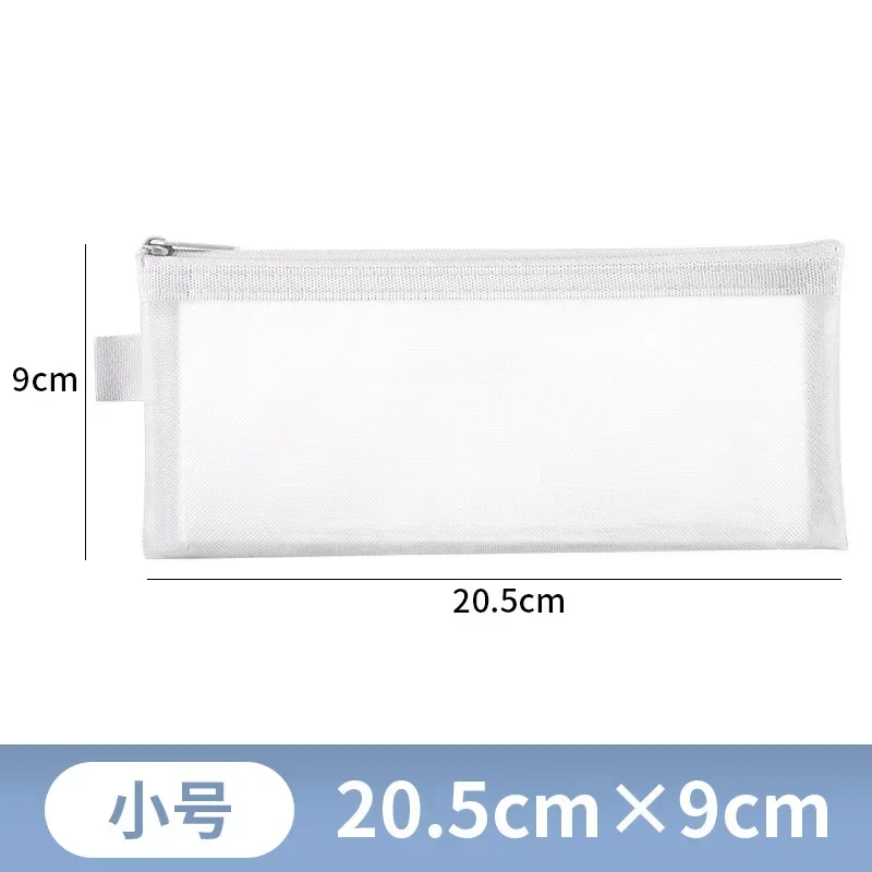 Нейлоновый пенал для ручек