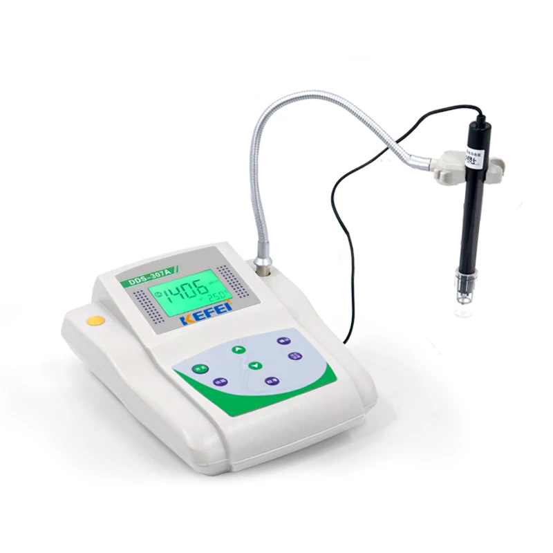 Фото Тестер Misuratore Di Cloro Residuo Portatile Sensore Di Cloro CL Mini Strumento Analitico Di Alta Precision №1
