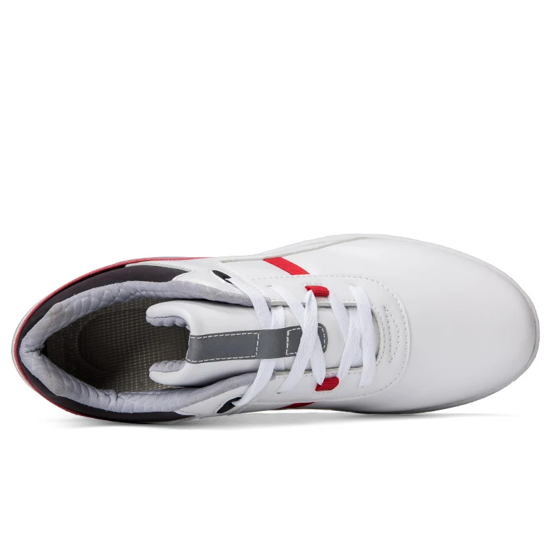 G981- Waterproof Men Golf Shoes Professional Lightweight Golfer Footwear Outdoor Golfing Sport Trainers Athletic Sneakers Brand