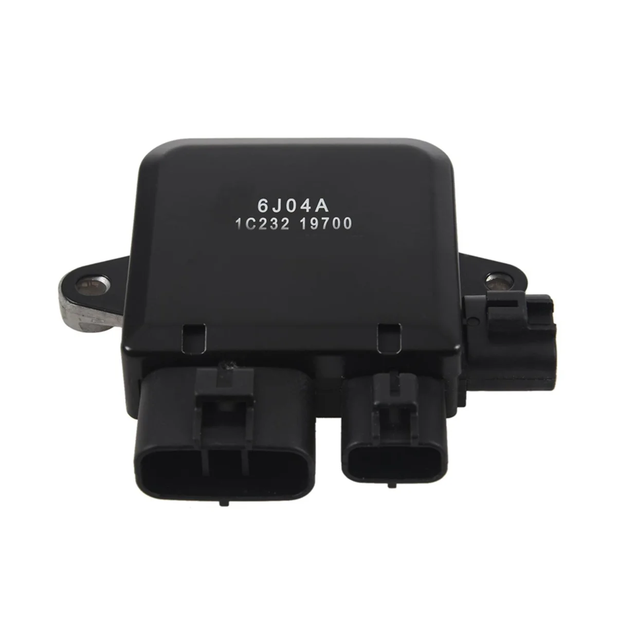 Блок управления вентилятором 1355A124 для Mitsubishi Lancer 02-06 1C232-19700