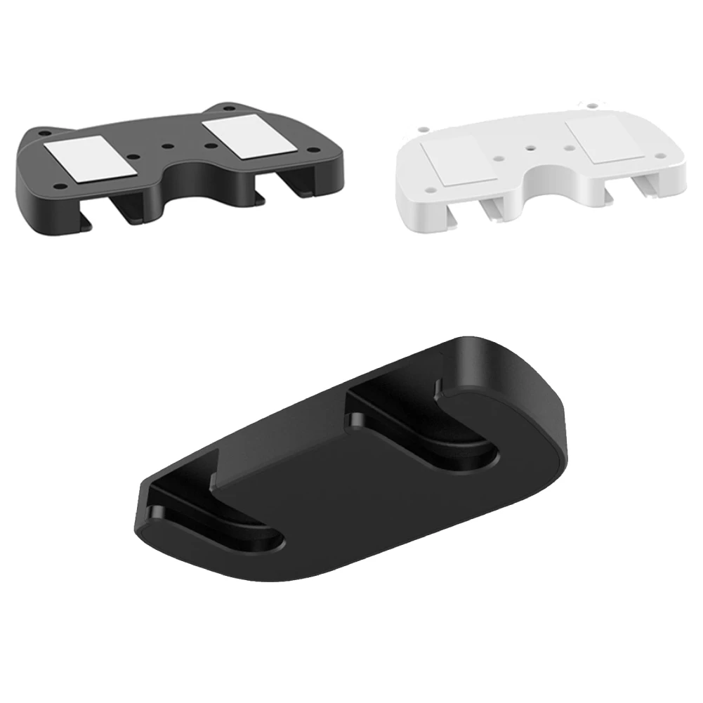 

Hanging Hanger Bracket For PS5 PS4 Controller Hanger Storage Stand Gamepad Hook Holder Game Accessories ABS Storage Rack