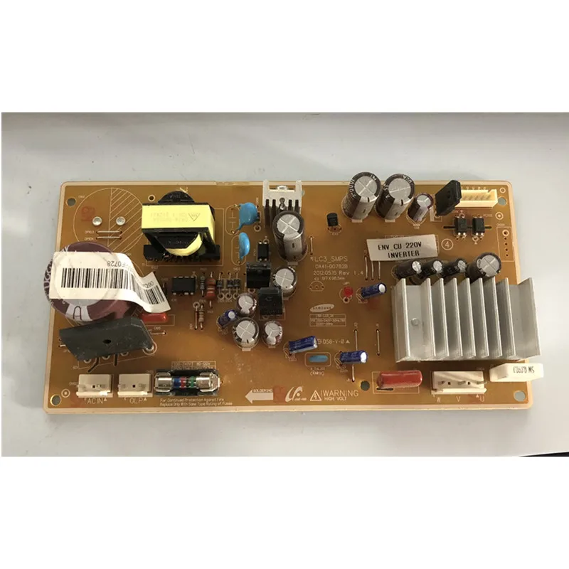 

for Samsung refrigerator inverter board DA41-00782C DA41-00782D DA41-00782A DA41-00782B board part