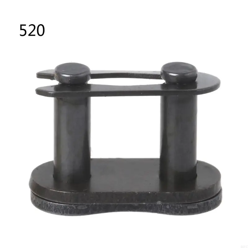 

D0UC 25H # T8F # 420 # 428 # 520 # 530 # Мотоцикл Байк Яма ATV Quad Цепь Пряжка Кольцо Соединитель Запчасти