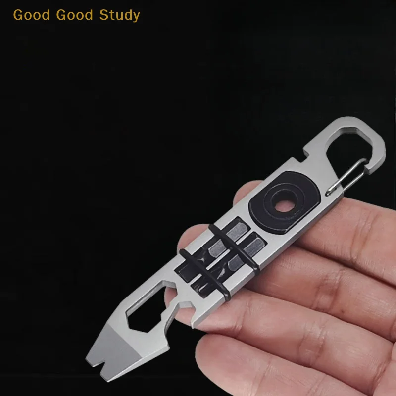 Уличное снаряжение для кемпинга из нержавеющей стали