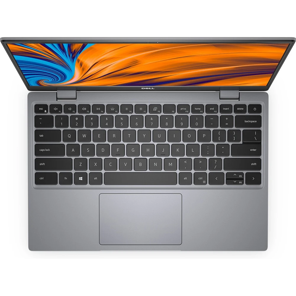 Ноутбук Dell Latitude 3320 13.3" VA Core i5 1135G7 8Гб 256Гб SSD Intel Iris Xe Graphics Win 10 3320-2286 |