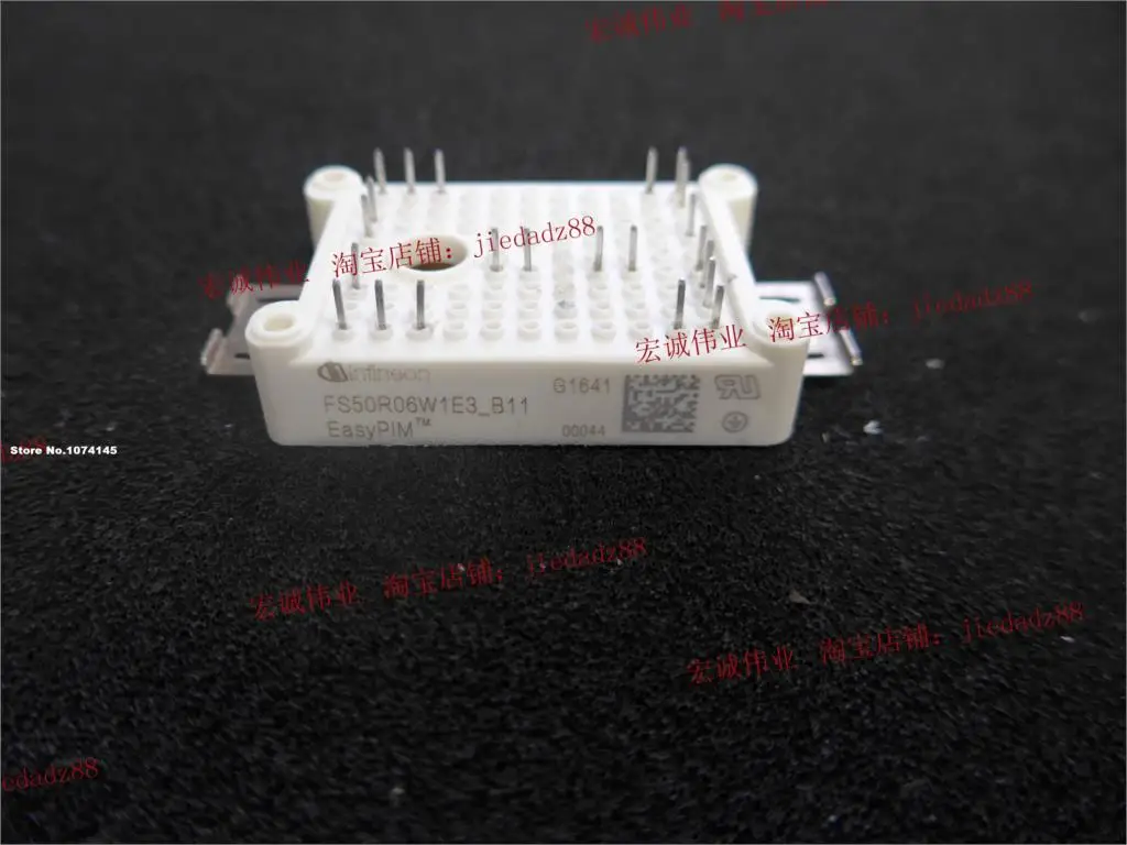 

FS50R06W1E3_B11 IGBT module power module