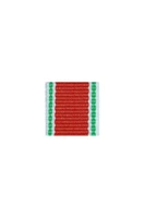 gmka 122 wwii german bulgarian world war memorial medal ribbon bars ribbon