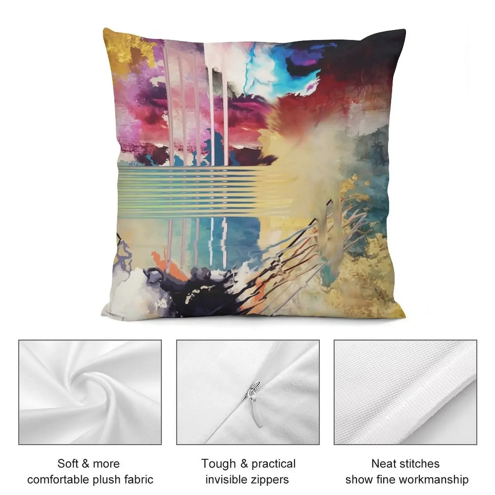 Подушки Quintessence для декоративной подушки дивана декор рождественских украшений