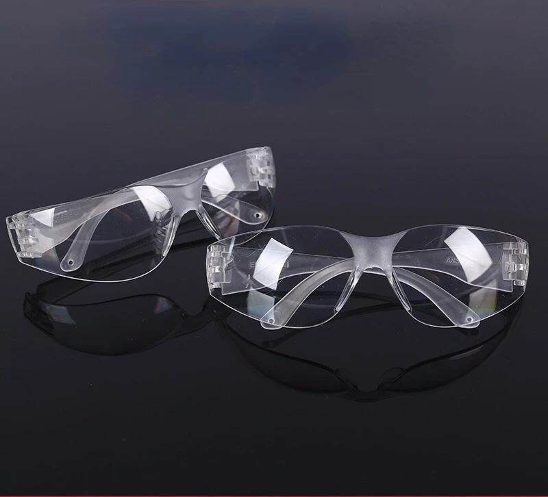 Рисунок 5 - Защитные очки, ветрозащитные и