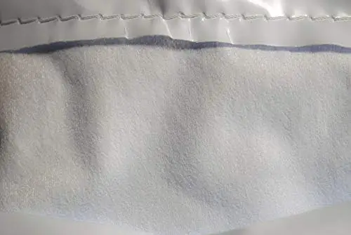 Чехлы на 100% лодки над Rub Rail | Устойчивый к ультрафиолетовому излучению морской