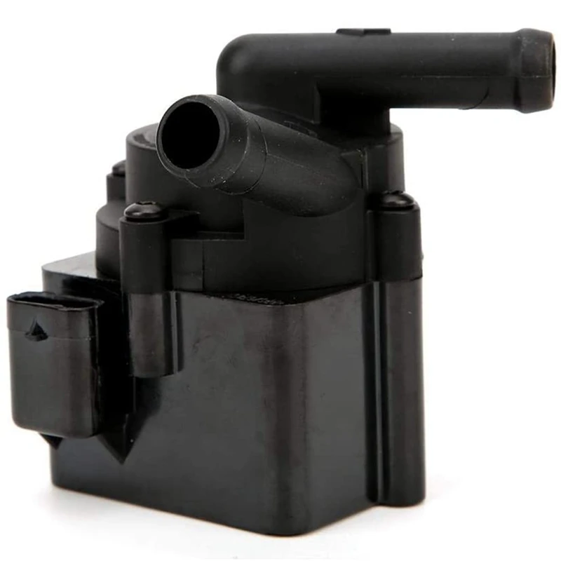 

NewTurbo Electric Water Pump Without Bracket 9806790880 for Citroen C4 C5 Peugeot 308 508 5008 1.6 THP