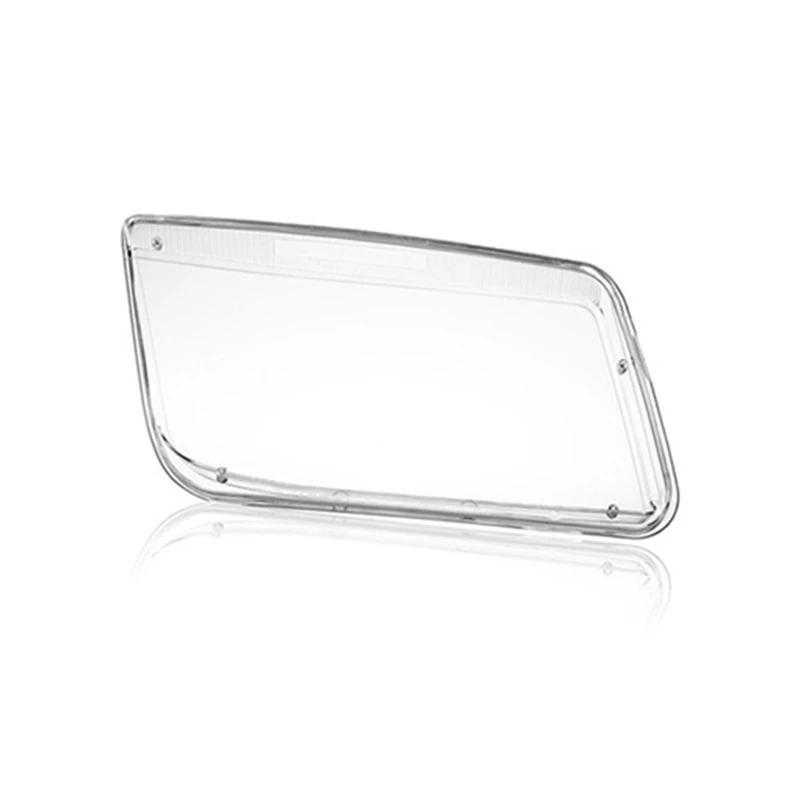 

NEW REPLACEMENT PLASTIC HEADLIGHT LENSES COVER FOR 99-05 VW JETTA BORA MK4 RIGHT