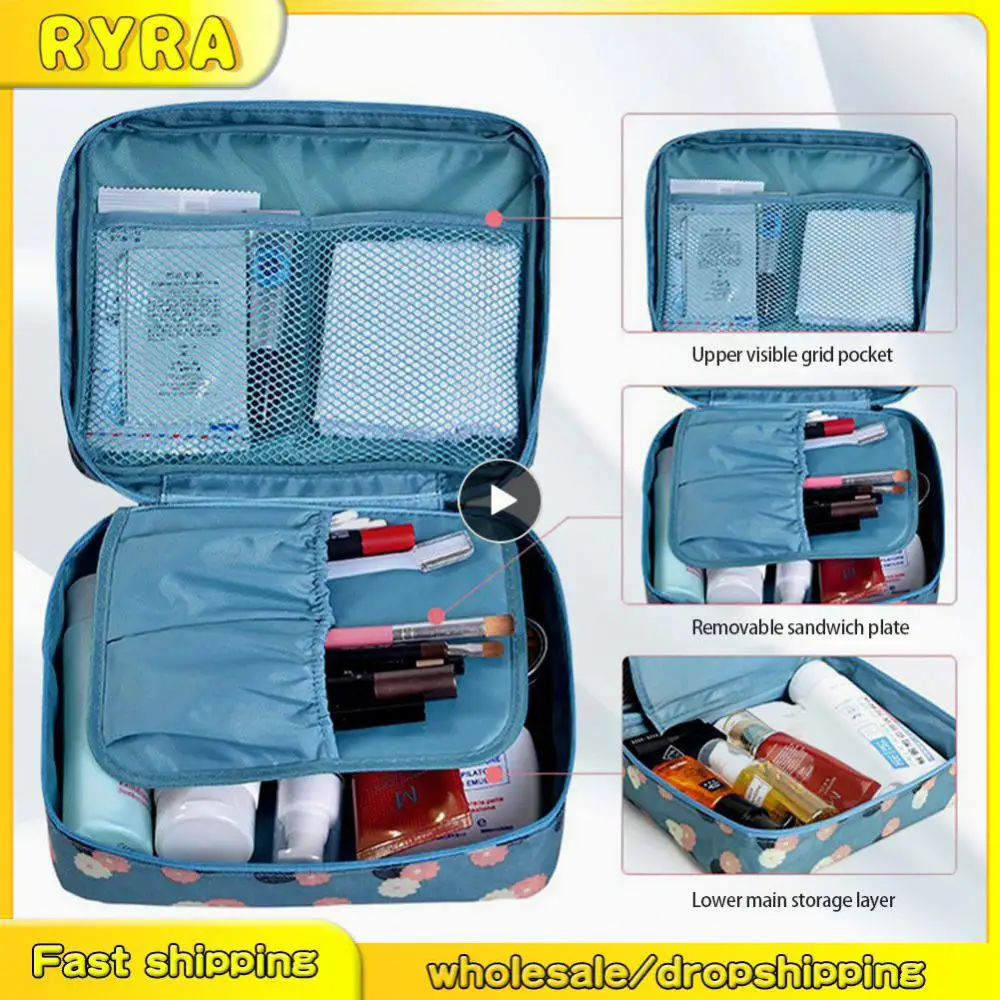 Складная сумка для хранения компактная универсальная обуви удобная переноски