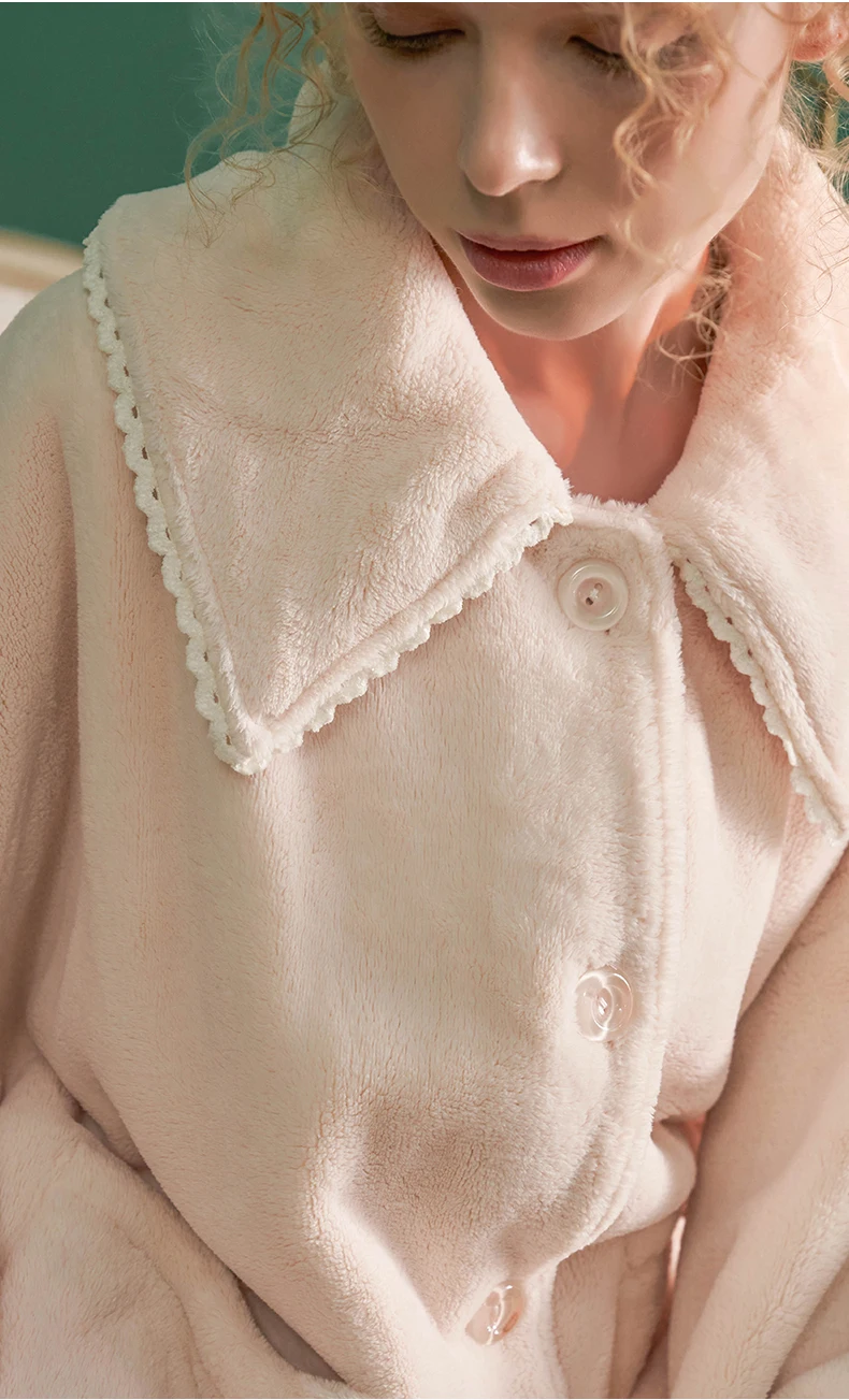 Рисунок 4 - Пижама зимняя женская домашняя