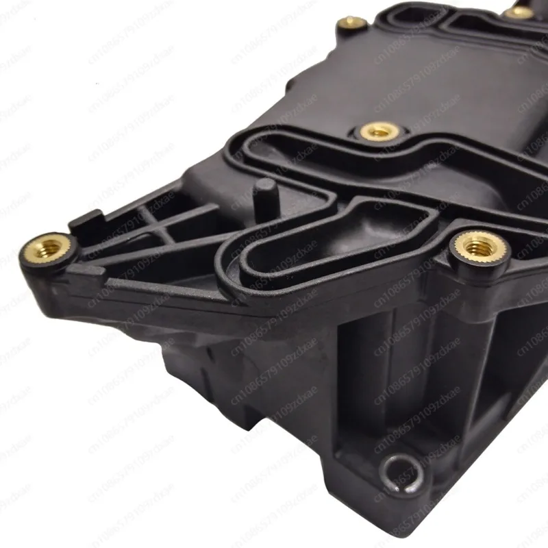 11428507697 автомобильные аксессуары корпус масляного фильтра для-BMW 1 3 4 5 серии X3 X5 F30