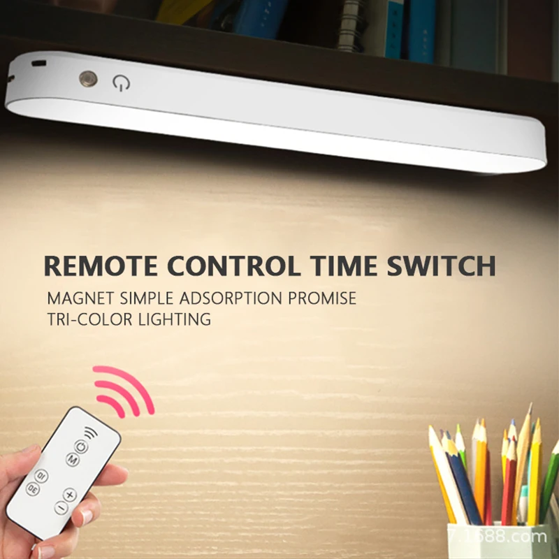 

Светодиодный светильник с датчиком движения, ночник для шкафа, лампа для кухни, чулана, гардероба, кабинета, магнитный Перезаряжаемый USB све...