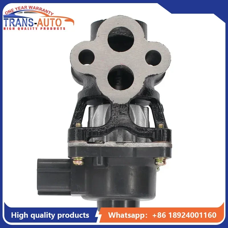 Фото ЭГВ922 1811177 E00 18111-77E01 Клапан EGR для Vitara Suzuki Grand Chevrolet Esteem XL7 Sidekick Tracker 18111-77E02 №2