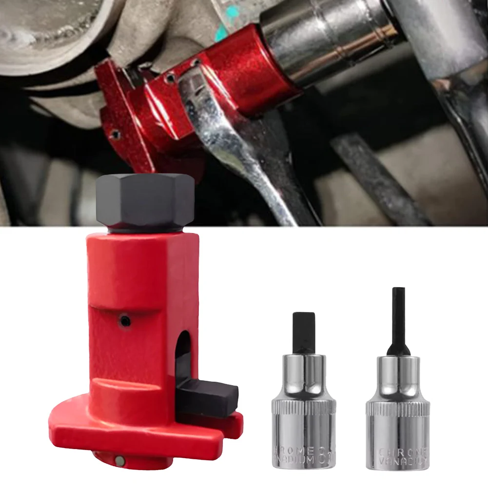 Инструмент для разбрасывания стойки автомобильной подвески набор из 3 предметов