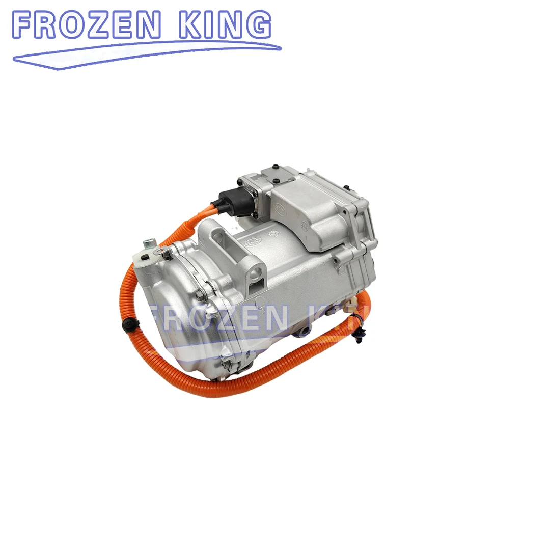 Электрический компрессор кондиционера BC36 для BYD 300V MEHE-8103020-D1 (art.: 3920d99fc4729) - 3920d99fc4729