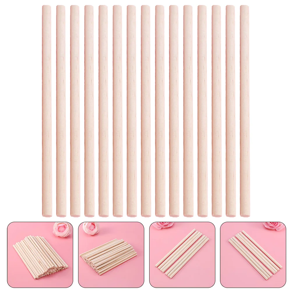 

20pcs Wooden Stick Children Rhythm Stick Music Classroom Percussion Instruments