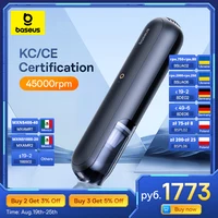 Baseus A0Pro Автомобильный пылесос Беспроводной мини-портативный автомобильный пылесос Беспроводной автомобильный пылесос для очистки автомобиля ПК