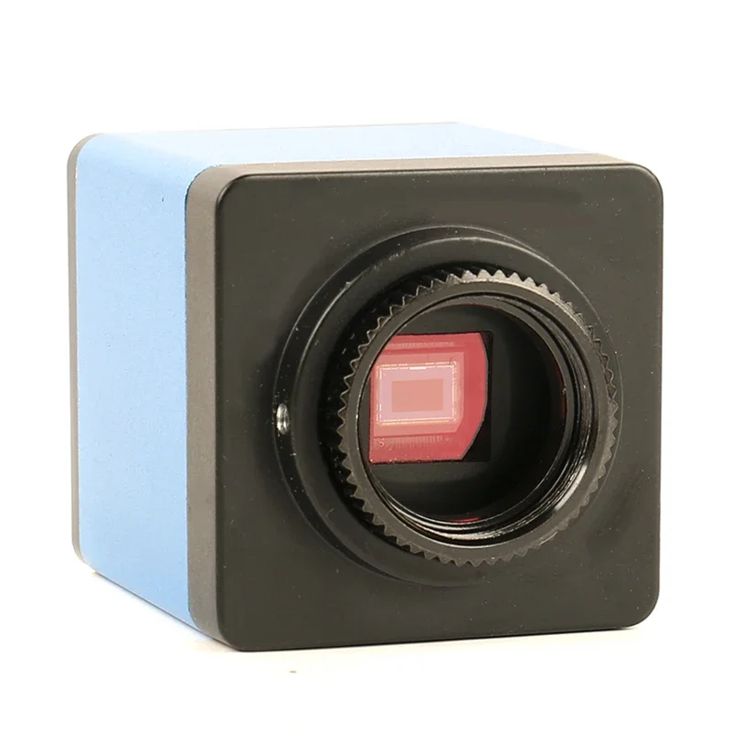 Промышленная видеокамера с креплением C HDMI микроскоп для захвата и увеличения