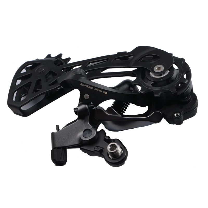 Задний переключатель передач ShImano GRX RX812 RX810 RX800 RX817 RD 11 скоростей GS Long Cage для
