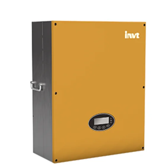 

High Efficiency Hot Selling Hybrid 20 Kg On Grid Micro 35kw Solar Inverter