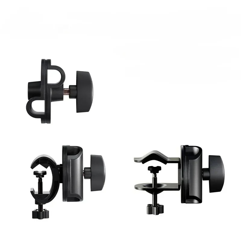 Зажим для головы микрофона