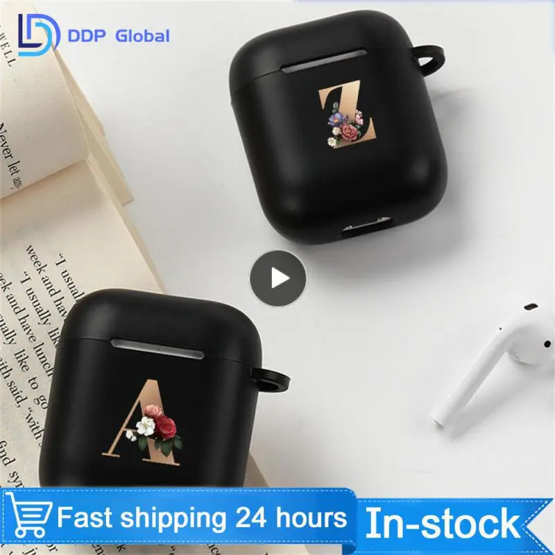 

Frosted Compatible With Airpods 2/3 Generation Earphone Case Damping Health And Environmental Protection Durable Tpu