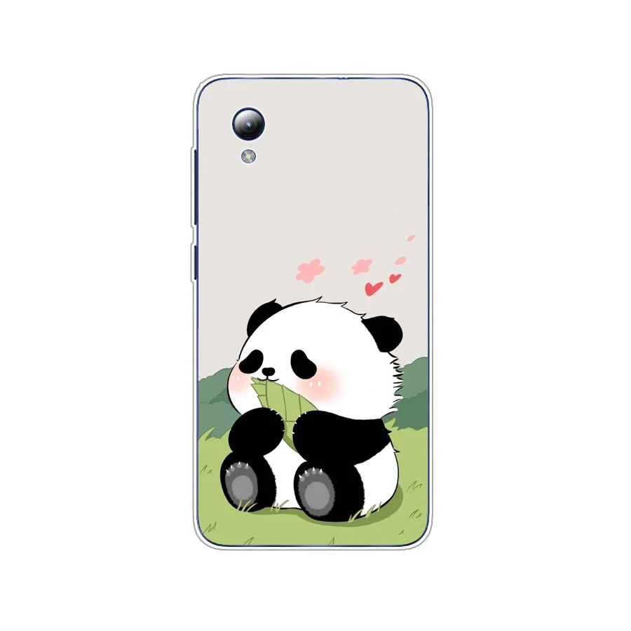 4 для ZTE Blade L8/A51/A31/axon 30 Чехол мягкий силиконовый защитный чехол из ТПУ