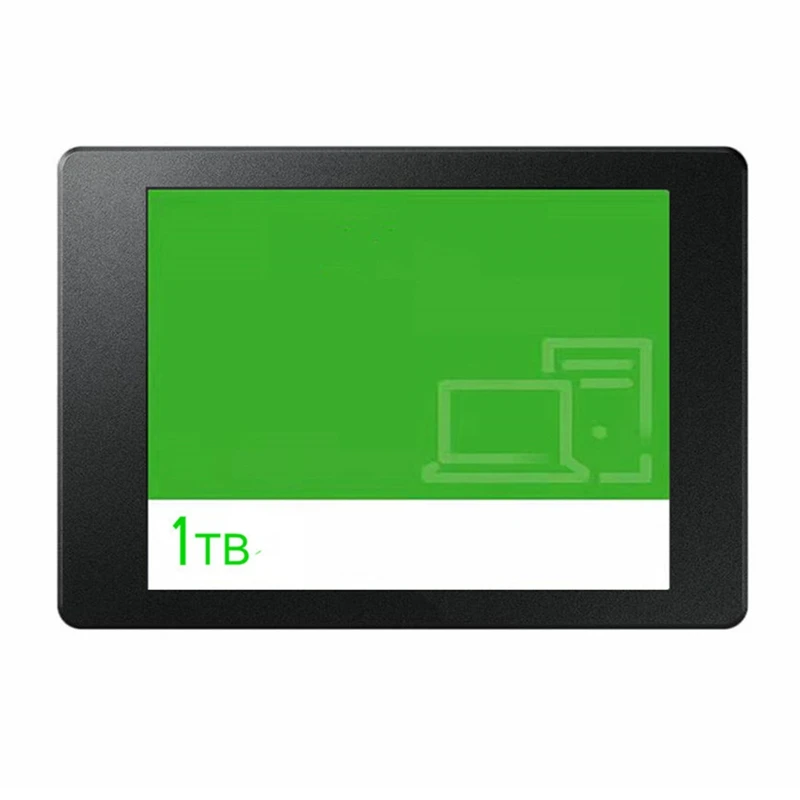 

Твердотельный накопитель SATA SSD, 2,5 дюйма, ТБ, Внутренний твердотельный накопитель, портативный SSD для ноутбука, настольного ПК