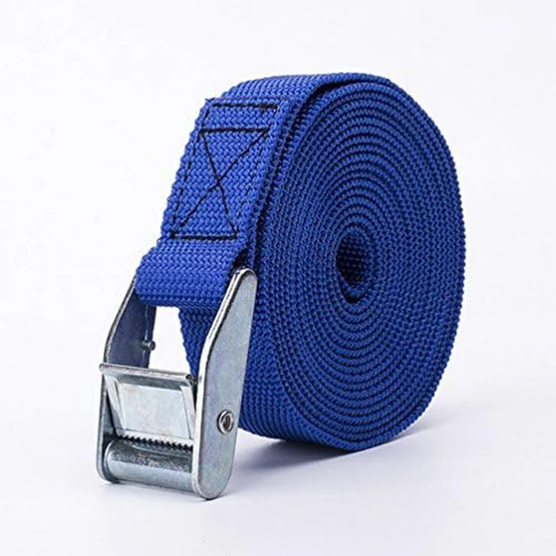 Ремешок для крепления доступен в 3 разных цветах упаковки ремешок путешествий