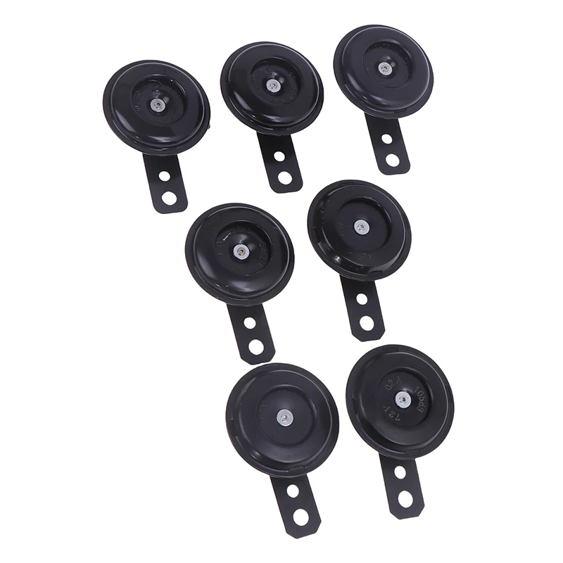 12 48 60 72 В мотоциклетный электрический звуковой сигнал автомобильный громкий