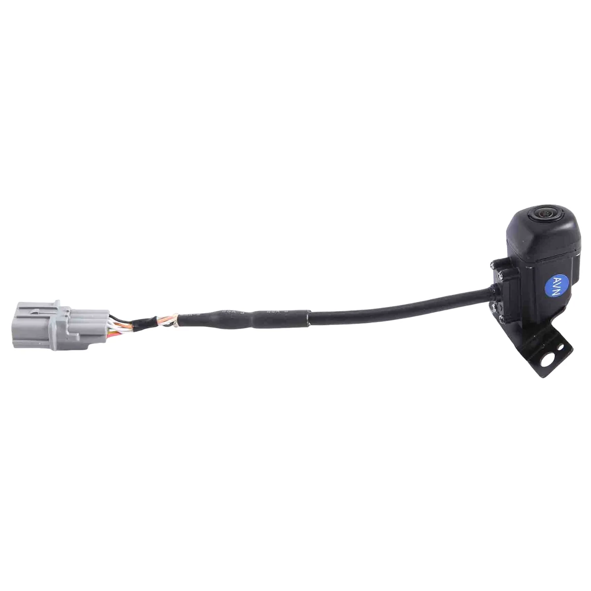 95760-B8661 Новая камера заднего вида резервная парковочная для Hyundai Maxcruz 2016 95760B8661