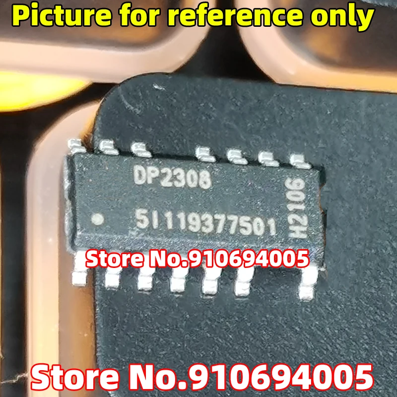 

1PCS 100% Original IDP2308 SOP14 New