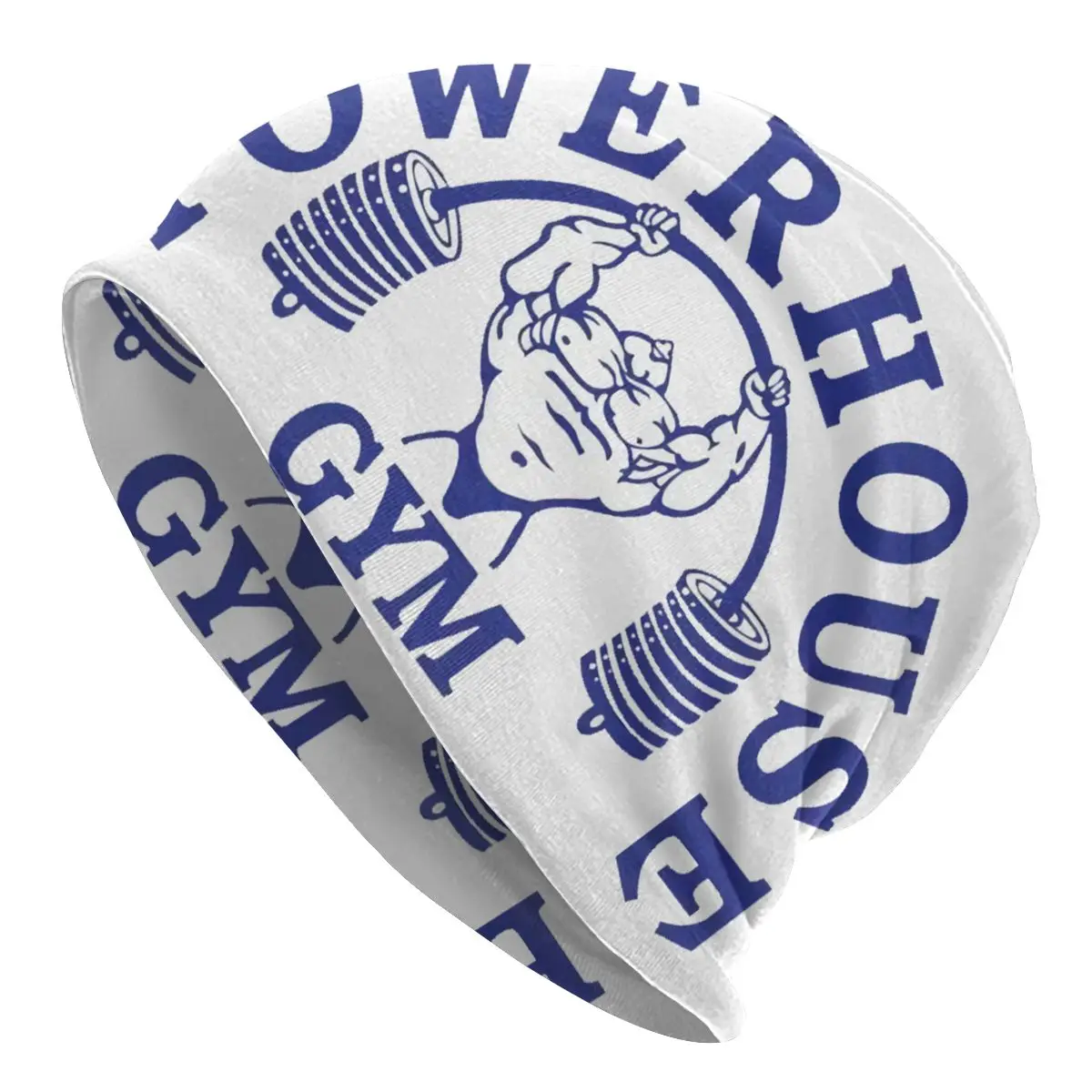 

Уличная одежда, шапочки с логотипом для тренажерного зала, облегающие шапочки для мужчин и женщин, зимняя теплая облегающая шапка, шапка для...