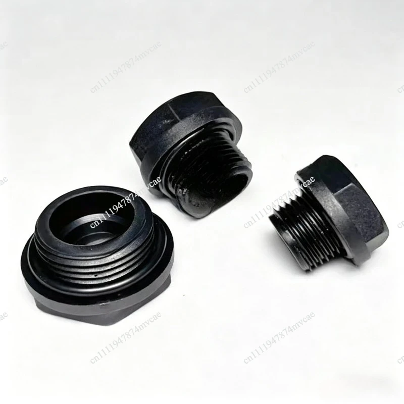 Фото Вакуумный насос RA0302D, пробка RA0100F, RA0040F, RA0305D, RD0360A, сливная пробка 0710000002, заправочная пробка 0710000010, винтовая пробка 0710000009 №2
