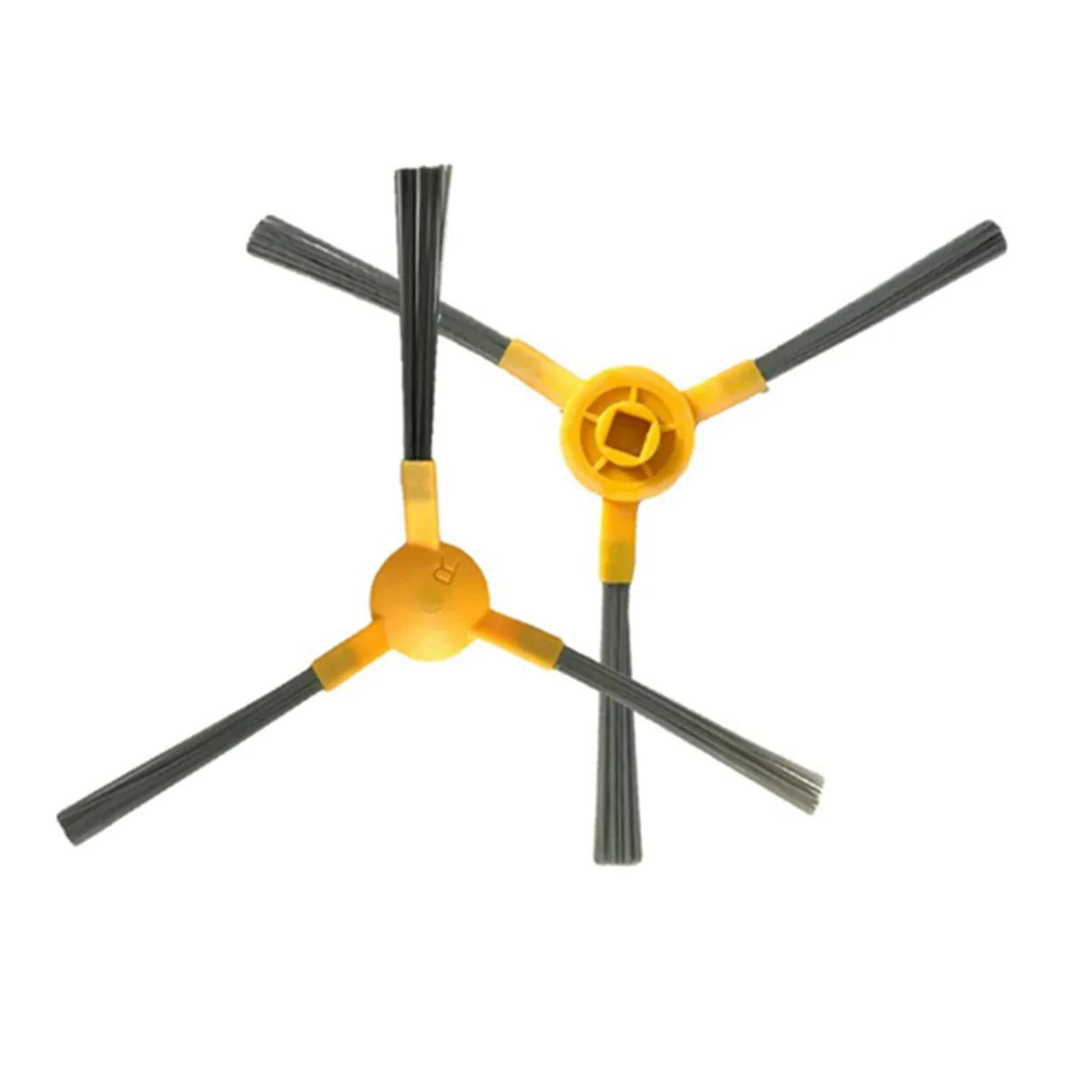 Для LIECTROUX C30B XR500 E30 Proscenic 800T 820S 820T 830T робот-пылесос основная боковая щетка Hepa фильтр