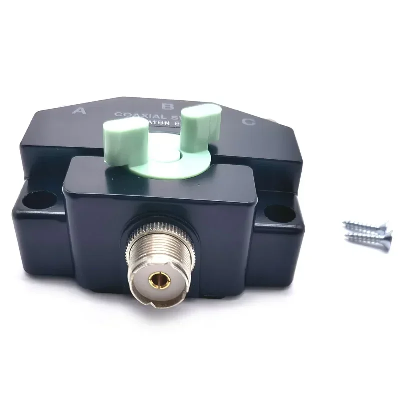 YUXINUO CO-301 Антенный переключатель