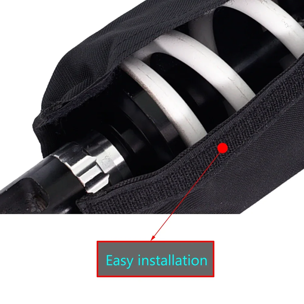 Задний амортизатор подвески универсальный для KT Yamaha внедорожного велосипеда 27