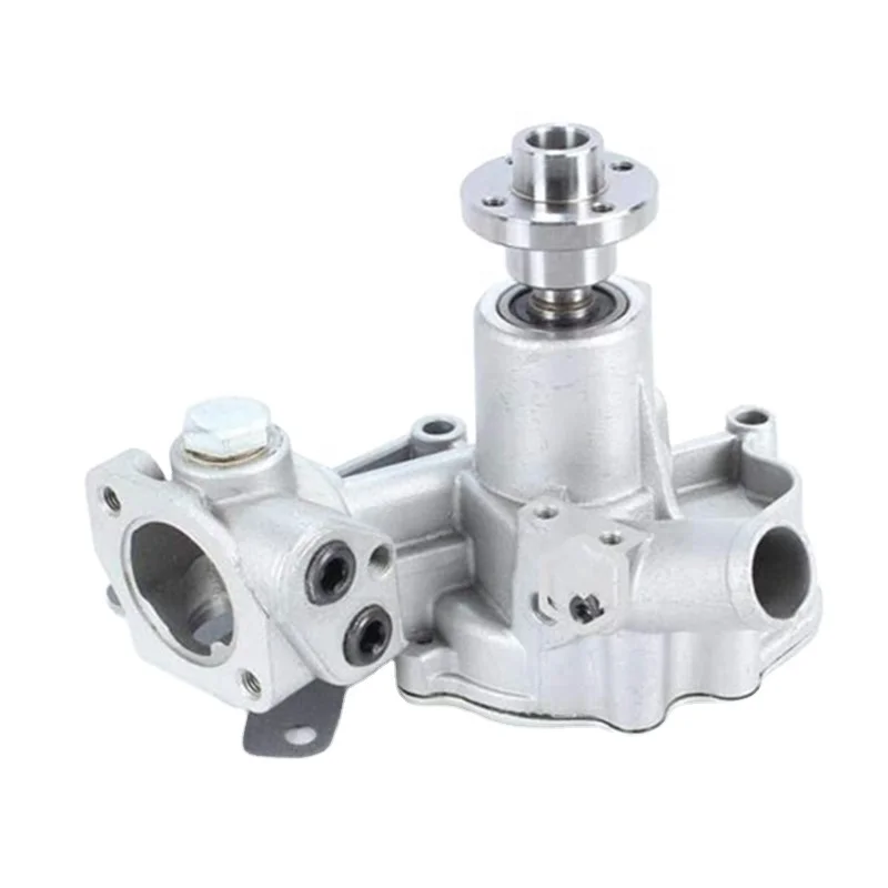 

Holdwell New Water Pump 13-2572 For TK486