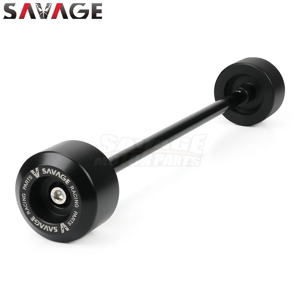 Для Honda CBR600RR F5 2024 ось переднего колеса вилка слайдеры мотоцикла защита от