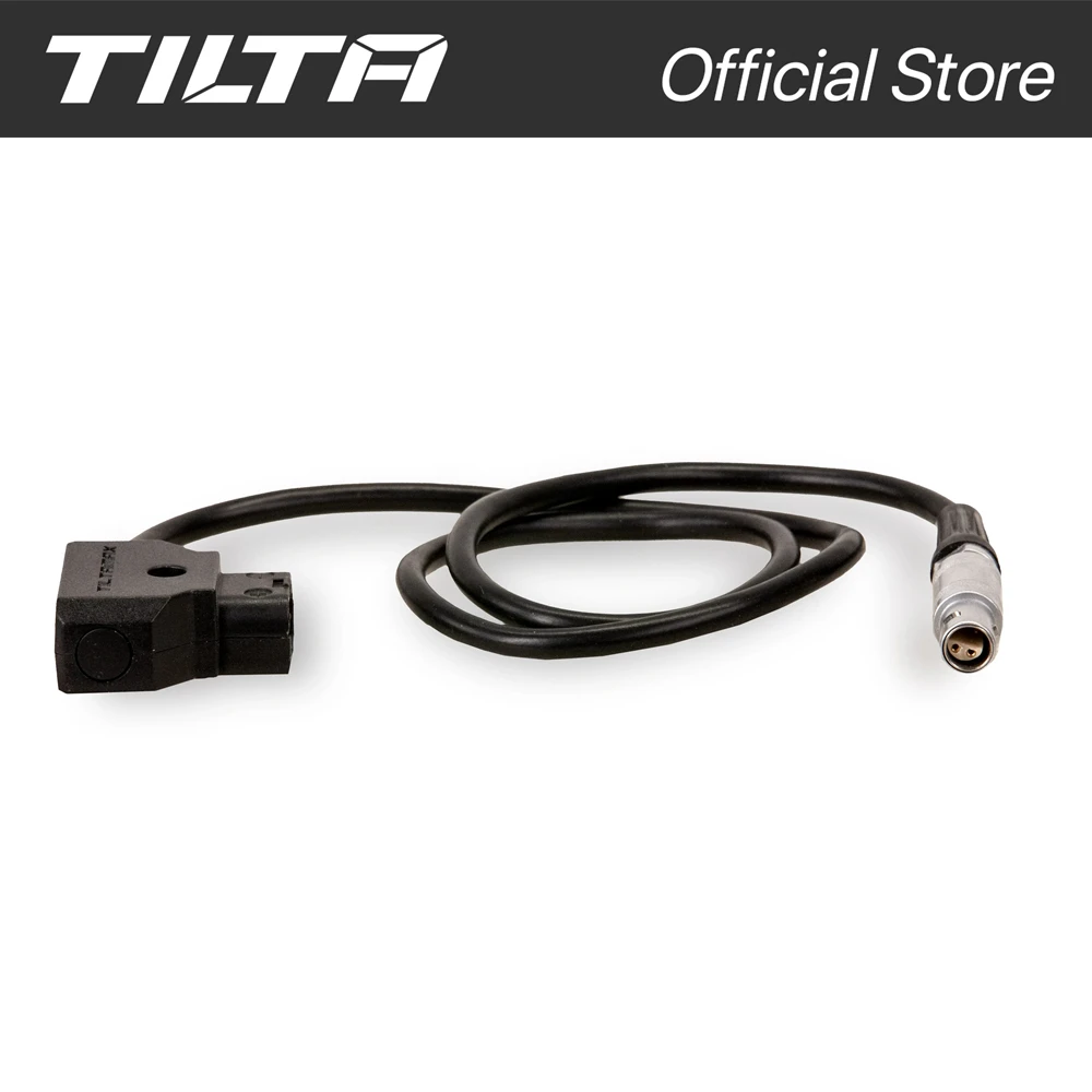 

TILTA TCB-ZCAM-PTAP-50 Z CAM D-Tap кабель питания 50 см с Z CAM E2, Z CAM E2-F6/S6 и Z CAM E2C