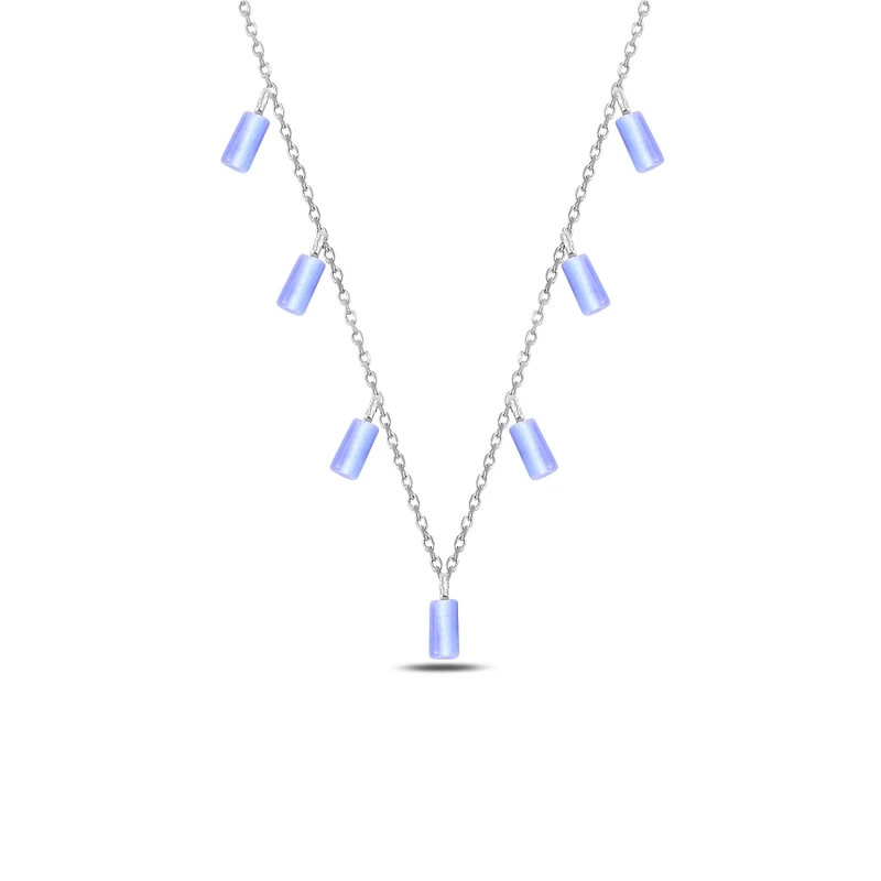 Vente Collier En Argent Sterling 925